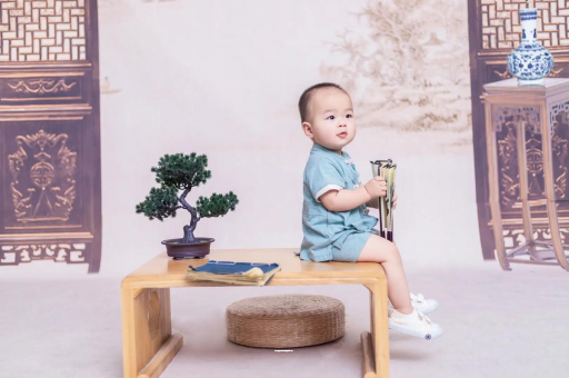 三明1岁宝宝走路