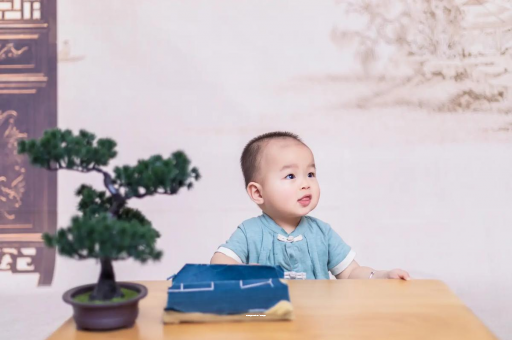 三明6个月的宝宝
